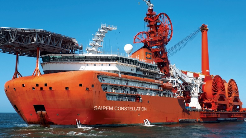 Saipem Constellation 645439e9e447a