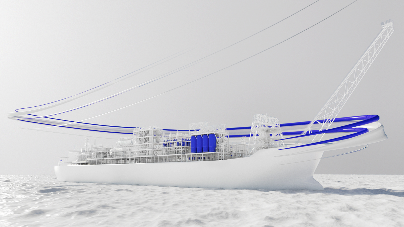 SLB, Rockwell Automation Inc., Sensia LLC, and Cognite say they will use their digital technologies together to improve the reliability and efficiency of both existing and newbuild FPSO vessels.