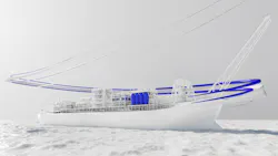 SLB, Rockwell Automation Inc., Sensia LLC, and Cognite say they will use their digital technologies together to improve the reliability and efficiency of both existing and newbuild FPSO vessels. SLB, Rockwell Automation Inc., Sensia LLC, and Cognite say they will use their digital technologies together to improve the reliability and efficiency of both existing and newbuild FPSO vessels.