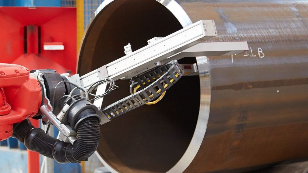 Steel Pipes 64592cb163cd8