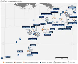 Go M Assets Murphy Oil Go M Assets Murphy Oil