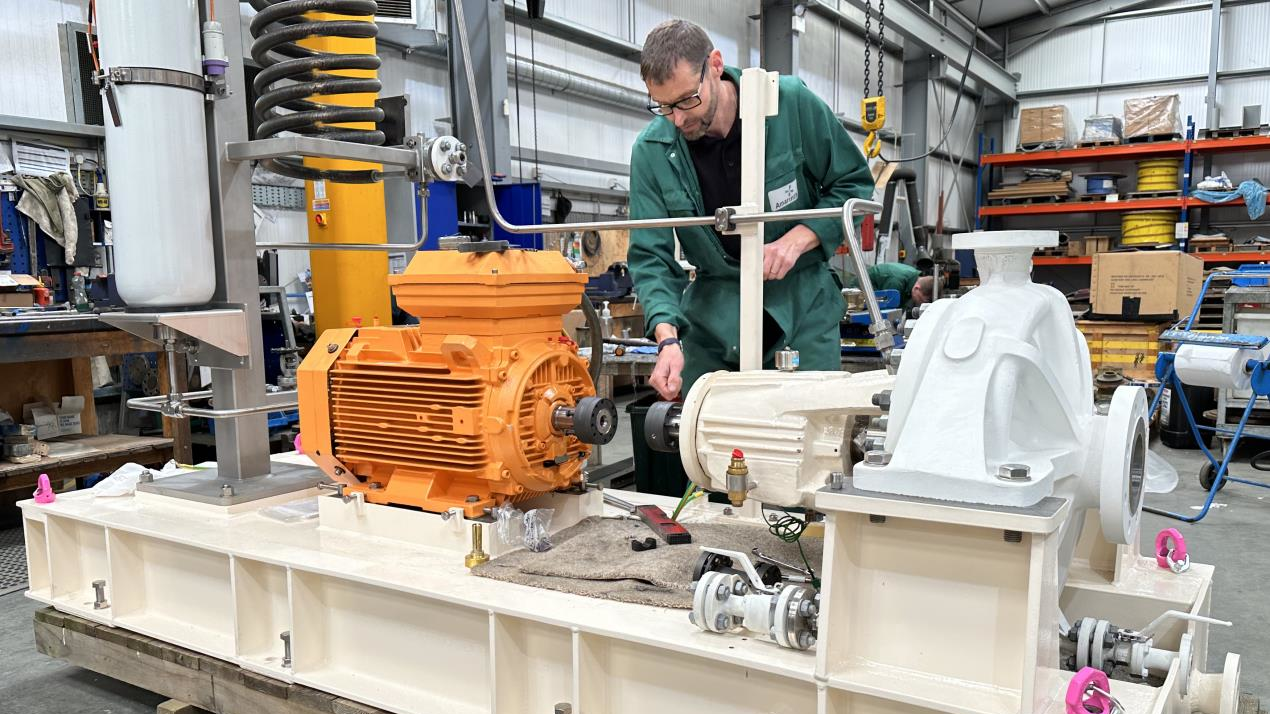 Amarinth Pumps 648b76d38247f