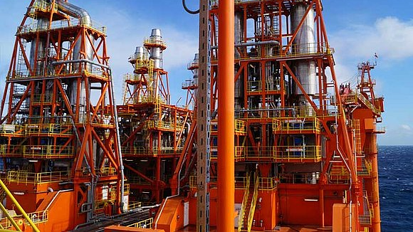First oil from the Kraken heavy-oil producing asset was delivered in June 2017, with the field development plan completed around the end of the first quarter of 2019.