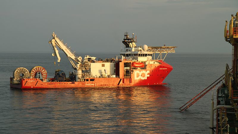 Dof Subsea