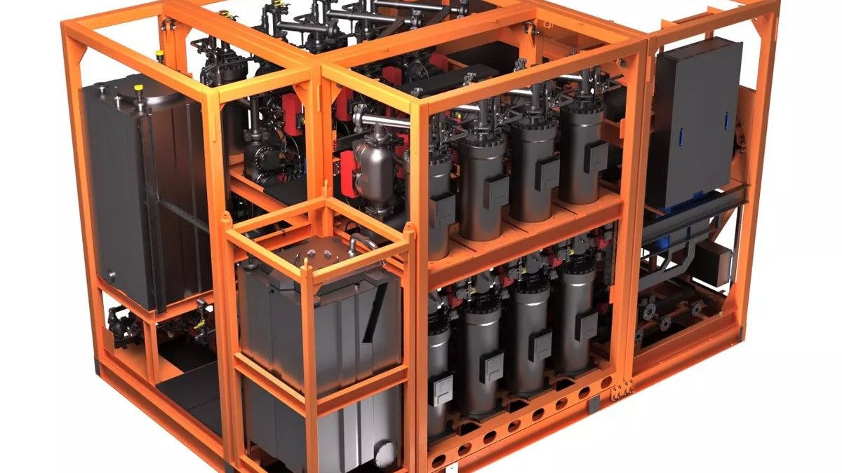 Fourphase Bulk Desander 64809c8e18a54