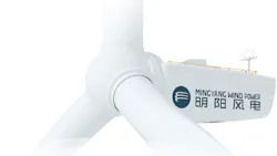 Mingyang Wind Power 648b630129cde Mingyang Wind Power 648b630129cde