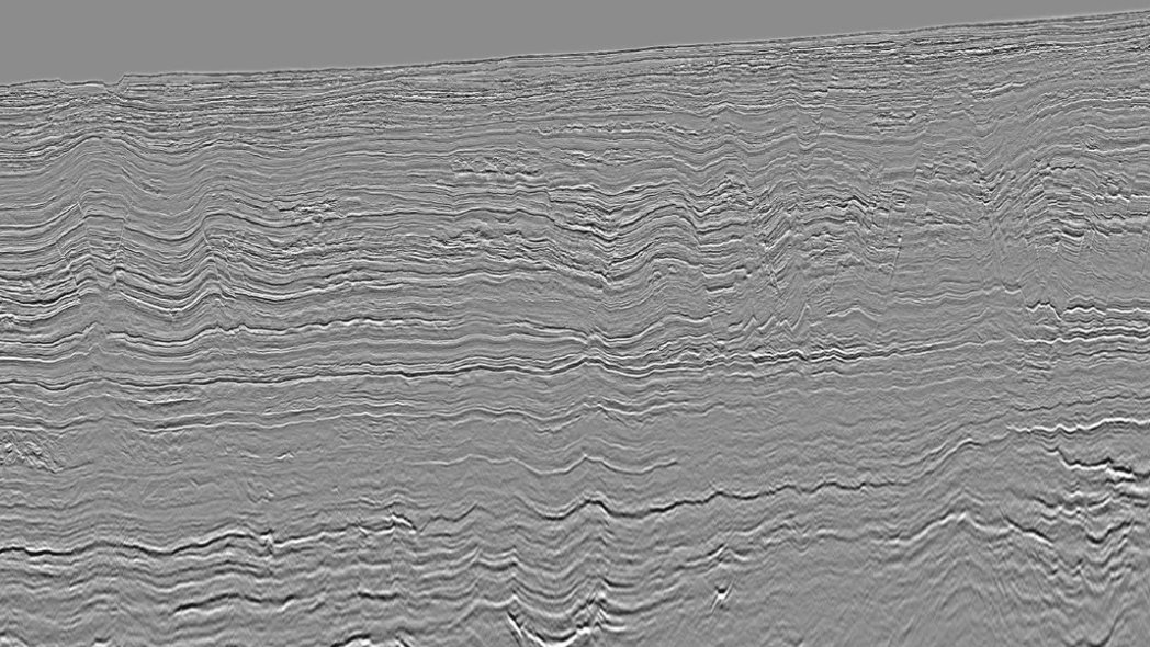 New understanding is available for two main structural provinces that are directly linked to the gravity driven movement of the Akata Shale Formation.