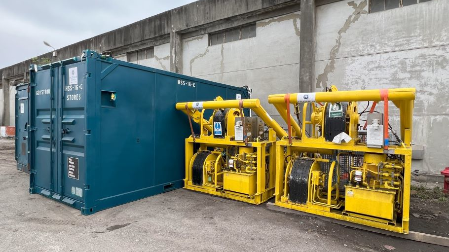 Hughes Subsea Dive Support Taiwan 64b819a231691