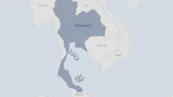 Valeura holds an operated working interest in four shallow-water offshore licenses in the Gulf of Thailand. Valeura holds an operated working interest in four shallow-water offshore licenses in the Gulf of Thailand.