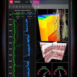 Mission Control For Your Rigsite Operations Mission Control For Your Rigsite Operations