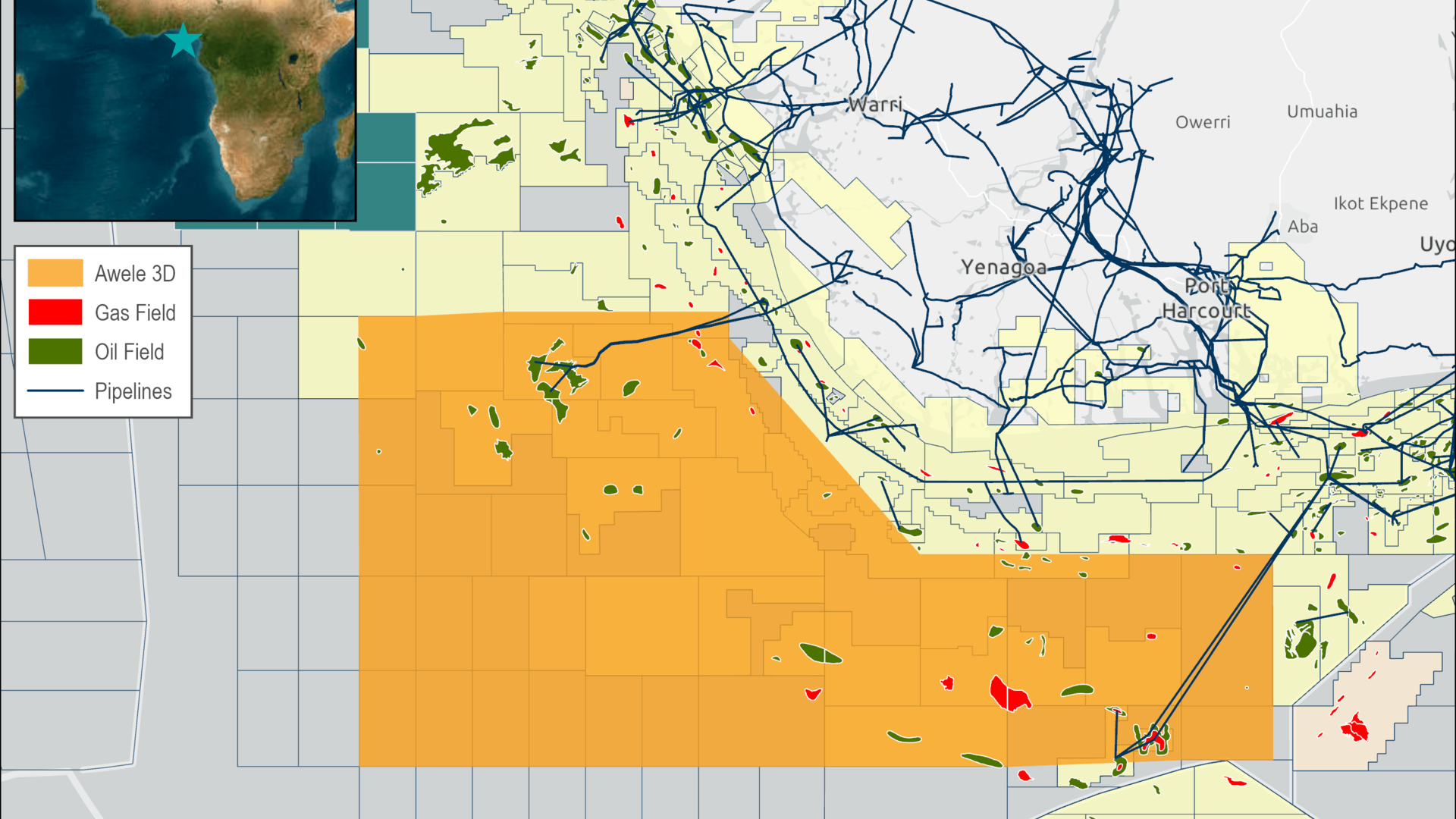 Awele 3 D Pr Horizontal