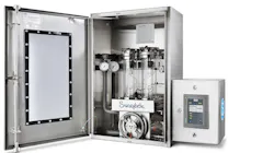 The new Swagelok ammonia sampler. The new Swagelok ammonia sampler.