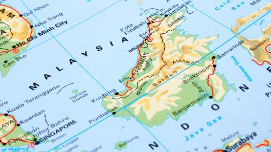 Sarawak Malaysia 64ecbee08a4b9