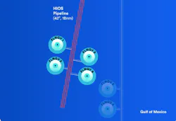 Delfin Flng Hios Delfin Flng Hios