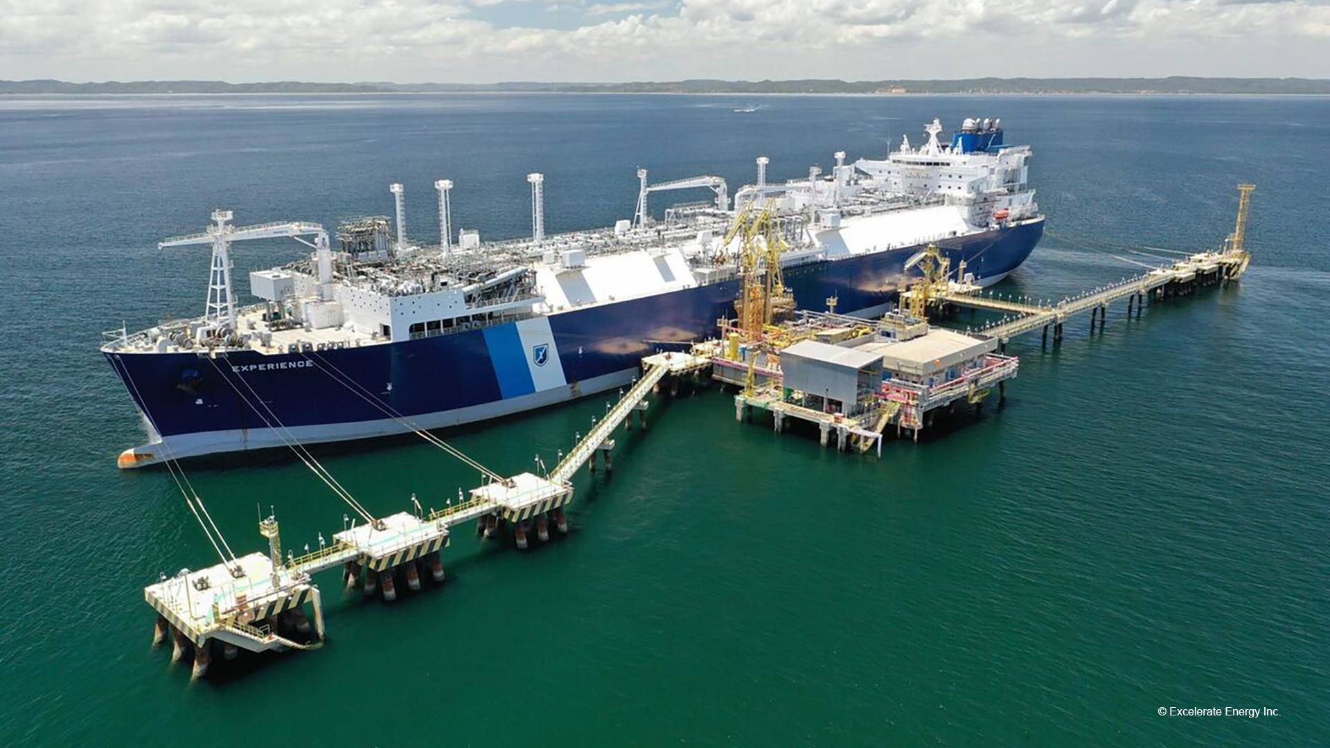 Ge Power Excelerate Energy Inc 64fb3b2e451b2