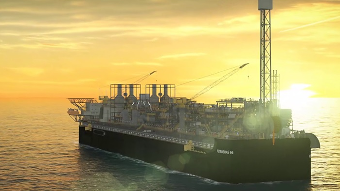 Before starting an operation somewhere, Petrobras analyzes the possible impacts and goes through environmental licensing processes.
