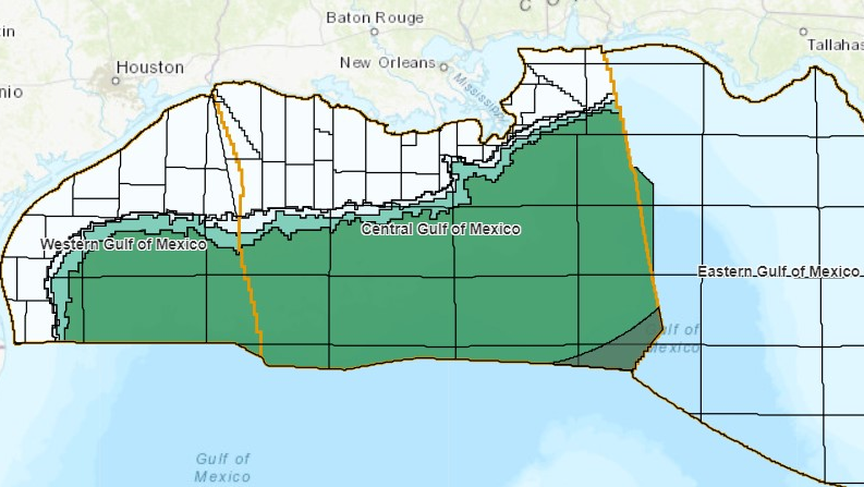 Lease Sale 261 651eede6f361d