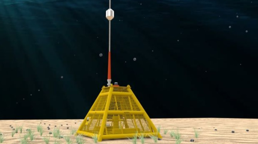 Aquaterra's CO2 monitoring platform is an offshore CCS monitoring, measurement, verification and response tool designed to support long-term integrity of CCS developments.