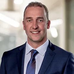 James Larnder James Larnder