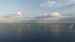 One of Deep Offshore Wind's current research projects include Ocean Grid, which is a €12,5 million collaboration project between SINTEF Energy Research, offshore wind farm developers and the supply industry. One of Deep Offshore Wind's current research projects include Ocean Grid, which is a €12,5 million collaboration project between SINTEF Energy Research, offshore wind farm developers and the supply industry.