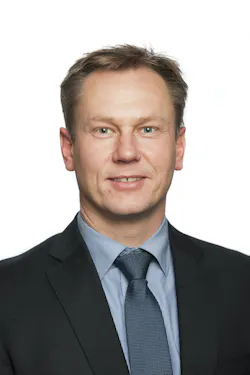 Terje Sannerud Terje Sannerud