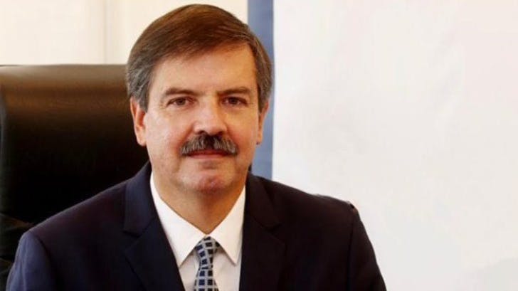 Javier Gremes Cordero