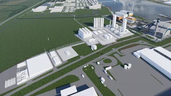 Harbour Energy, bp and Associated British Ports have formed an exclusive commercial agreement with Cory Group for CO2 transportation and storage by ship.