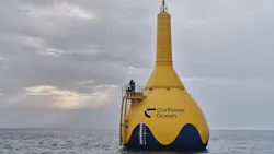 TotalEnergies will assess CorPower Ocean’s WEC technology during the HiWave-5 pilot offshore northern Portugal. TotalEnergies will assess CorPower Ocean’s WEC technology during the HiWave-5 pilot offshore northern Portugal.
