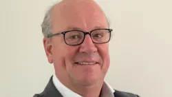 Francis Mottrie Francis Mottrie