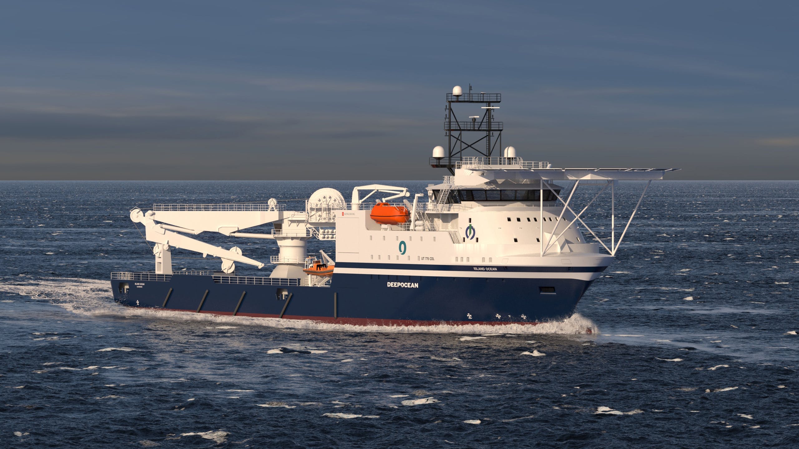 659d71912666c3001e298d22 Vessel Islandocean