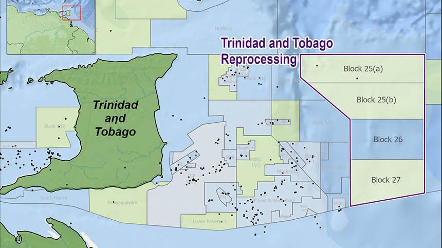 cgg_trinidad and tobago_reprocessing