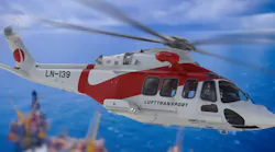 Lufttransport RW AS Lufttransport RW AS