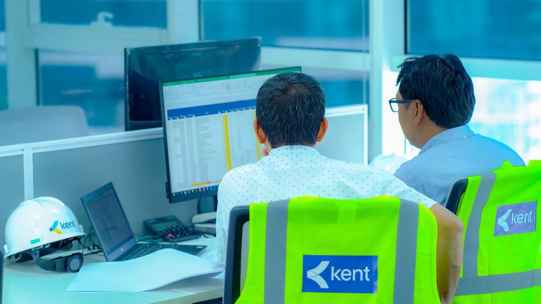 kent