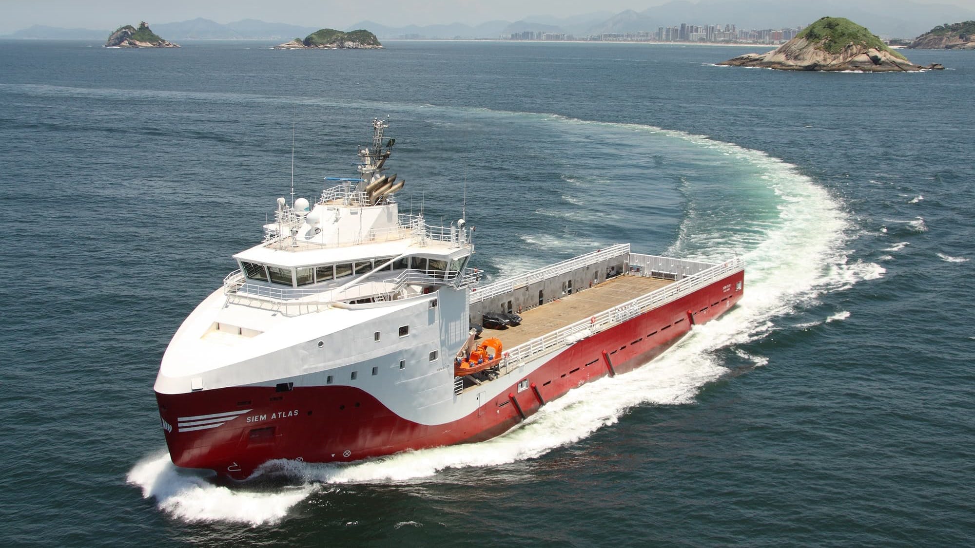 65bd1789d24e05001eab588a Siem Offshore