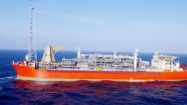 Cenovus Energy has been working offshore Newfoundland and Labrador for more than 40 years. It operates in the Jeanne d&rsquo;Arc Basin, where the company is the majority owner and operator of the White Rose Field. This includes the North Amethyst, West White Rose and South White Rose extensions. All the producing fields use the SeaRose FPSO vessel.