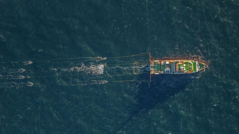 65c27ff32276b8001f29502c Fugro Pioneer Geophysical Survey 13