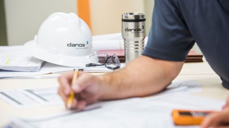 danosshellplanningscheduling