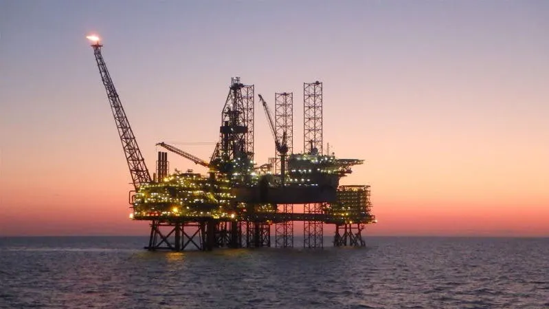 FID was announced in December 2022 on two infill wells drilled from Halfdan. FID was announced in December 2022 on two infill wells drilled from Halfdan.