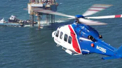 Bristow supports offshore energy companies looking to explore deeper waters and develop in remote locations. Bristow supports offshore energy companies looking to explore deeper waters and develop in remote locations.