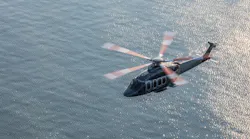 Equinor will receive 10 new Bell 525 helicopters (photo) and five Leonardo AW189 helicopters. Equinor will receive 10 new Bell 525 helicopters (photo) and five Leonardo AW189 helicopters.