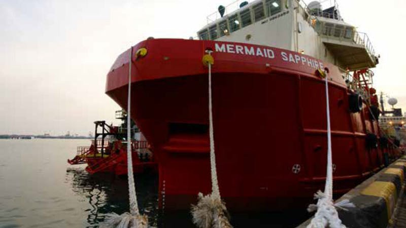 65e75e5ed21c12001e602c64 Mermaid Vessel