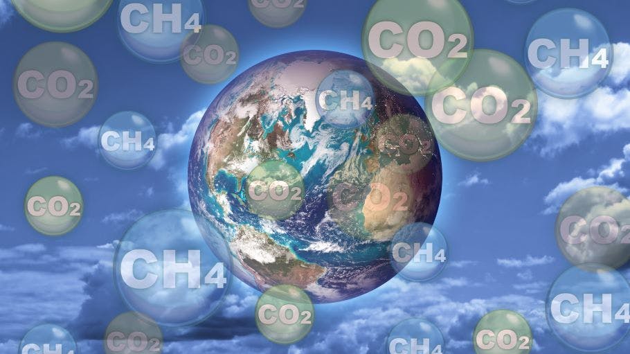 65f4b50f5b9949001e1b23d8 Methane Emissions