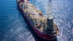 The Anasuria FPSO vessel was installed to develop the Teal, Teal South, Guillemot A and Cook fields. The Anasuria FPSO vessel was installed to develop the Teal, Teal South, Guillemot A and Cook fields.