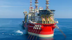 Katlan is a newly discovered collection of structures offshore Israel. Production will be tied back to the Energean Power FPSO. FID will be taken in 2024. Katlan is a newly discovered collection of structures offshore Israel. Production will be tied back to the Energean Power FPSO. FID will be taken in 2024.