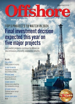 Volume 84, Issue 2, March/April 2024 cover image Volume 84, Issue 2, March/April 2024 cover image