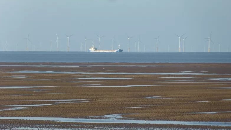 EnergyPathways says Marram, along with other undeveloped gas resources in the East Irish Sea, has potential to be integrated with nearby wind renewable generation, gas storage, hydrogen production and CCS to generate low emission energy supply.