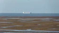 EnergyPathways says Marram, along with other undeveloped gas resources in the East Irish Sea, has potential to be integrated with nearby wind renewable generation, gas storage, hydrogen production and CCS to generate low emission energy supply. EnergyPathways says Marram, along with other undeveloped gas resources in the East Irish Sea, has potential to be integrated with nearby wind renewable generation, gas storage, hydrogen production and CCS to generate low emission energy supply.