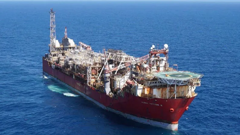 Part of the Quad 15 area, the Balloch and Lochranza fields are tied back to the Global Producer III (GPIII) FPSO via subsea manifolds. Part of the Quad 15 area, the Balloch and Lochranza fields are tied back to the Global Producer III (GPIII) FPSO via subsea manifolds.