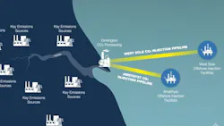 Perenco operates infrastructure in the Humberside area via the Dimlington Terminal, and the company says it has the possibility to reuse existing key assets, such as strategic pipelines, to facilitate the project. Perenco operates infrastructure in the Humberside area via the Dimlington Terminal, and the company says it has the possibility to reuse existing key assets, such as strategic pipelines, to facilitate the project.
