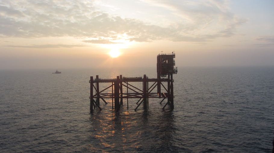 Apollo has won a contract for the INEOS Hejre project that entails the development of a greenfield platform, subsea infrastructure and associated complex brownfield modifications.